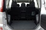 Toyota Yaris Verso 2003 года